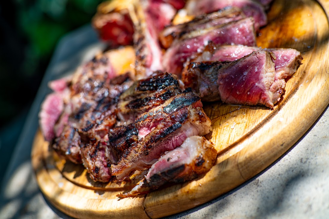 Alla Bettola Fiorentina — Nulla è Standard