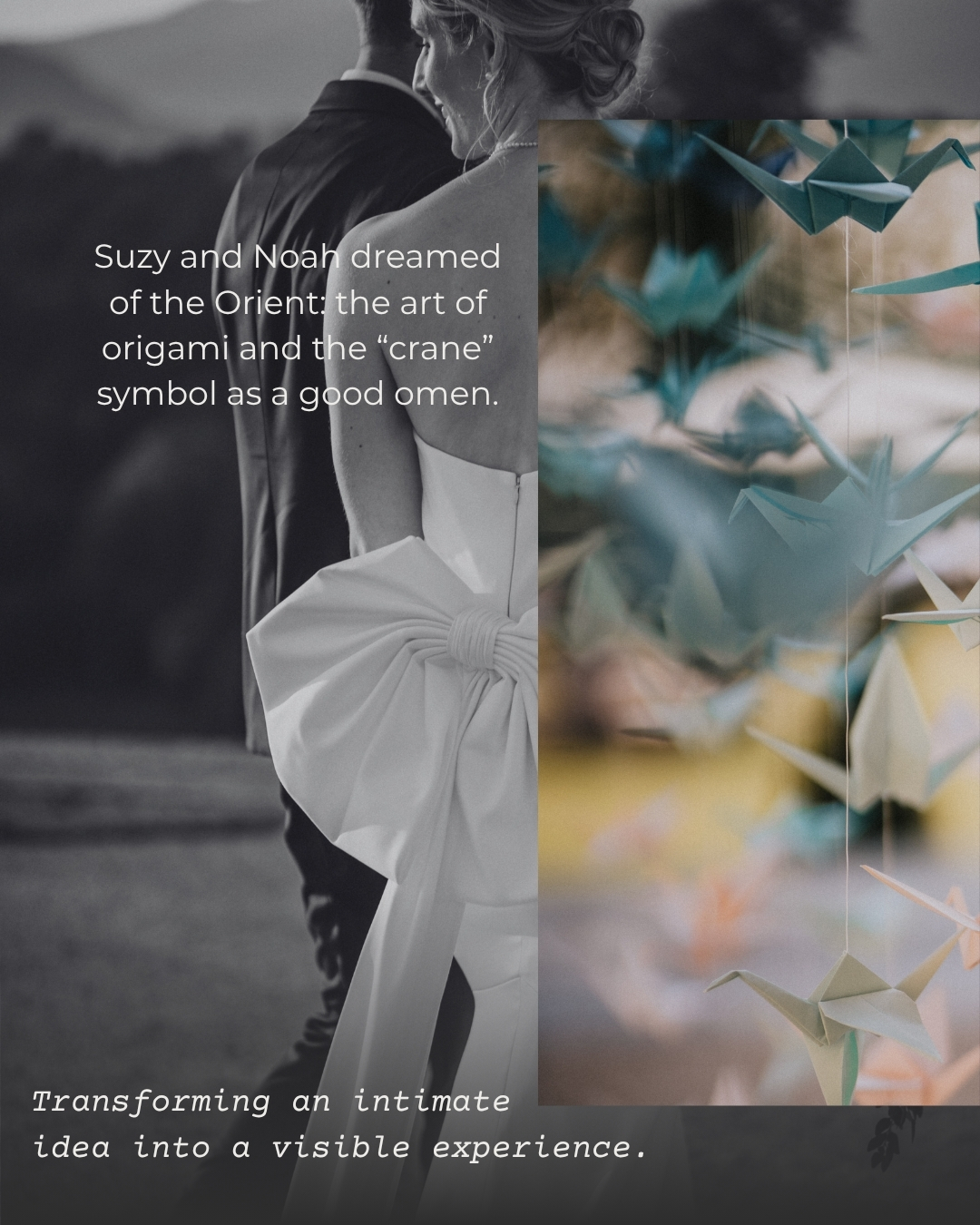 Post: Rino & Puja — A journey of trust and beauty