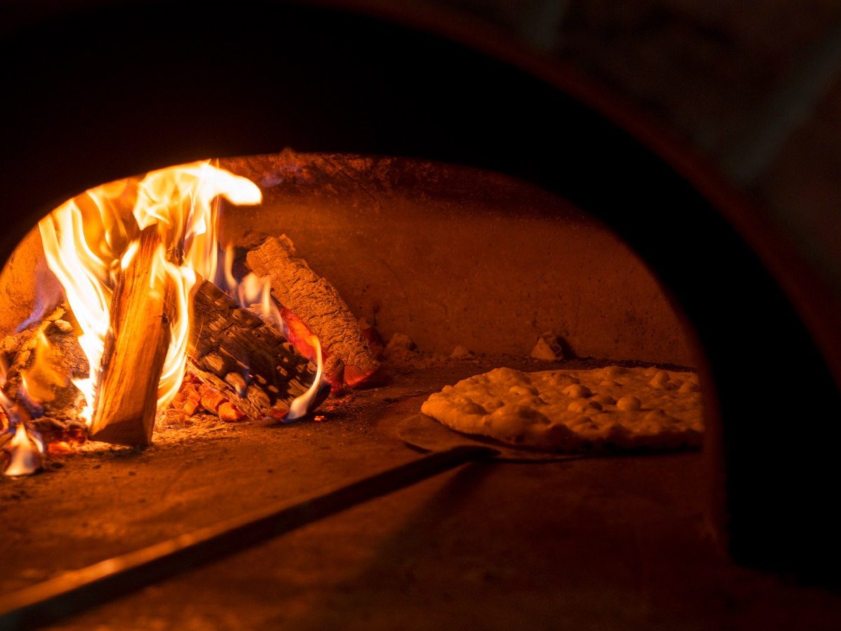 La Calabrese — Scaling Flavour