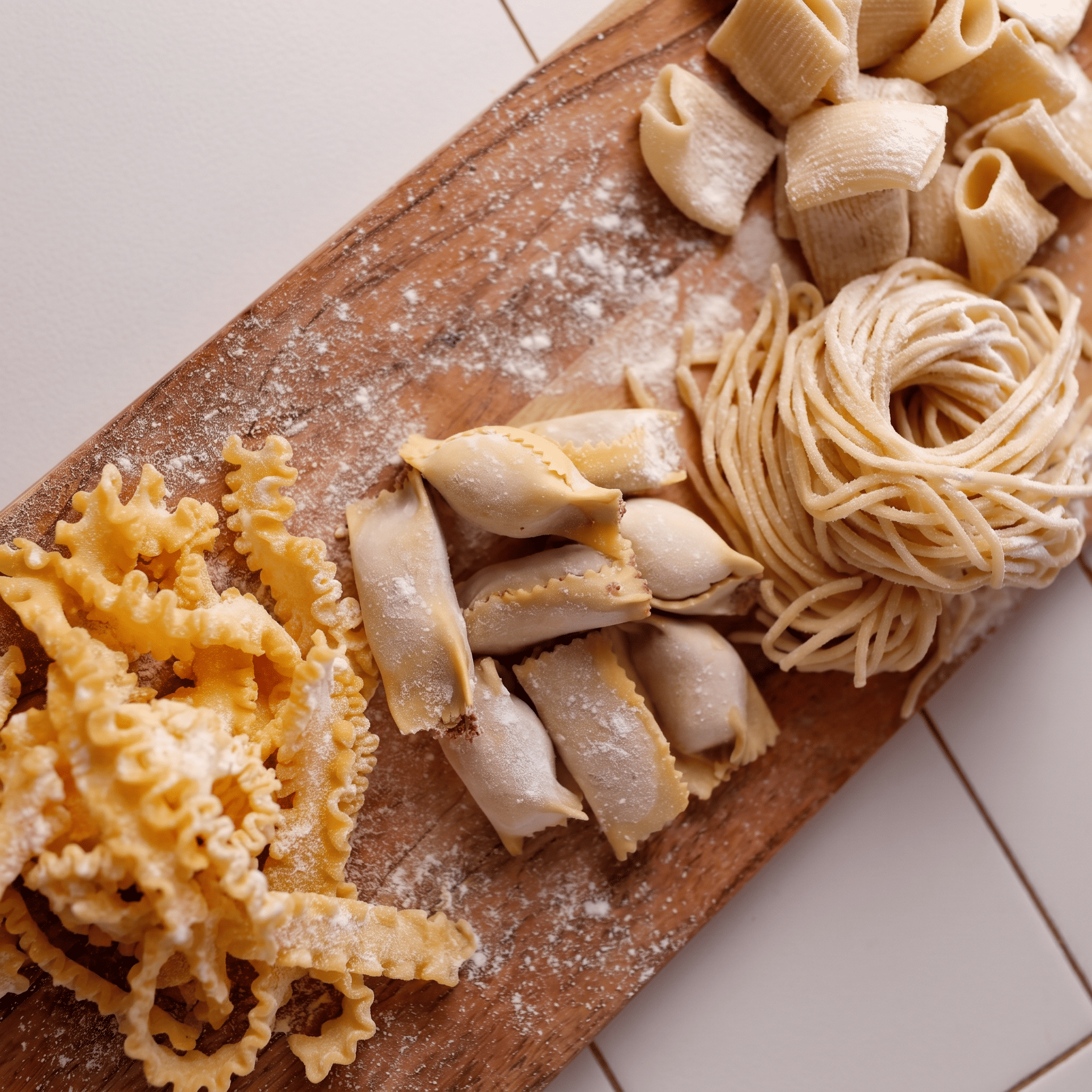 Tavolo apparecchiato La Calabrese