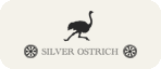 Silver Ostrich