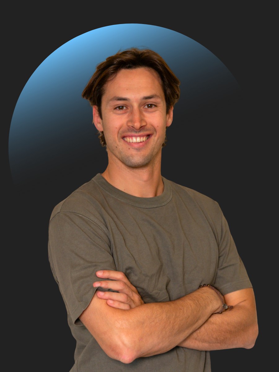 Luca Mannarino