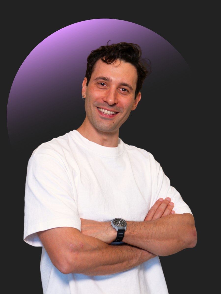 Nicolò Danesi