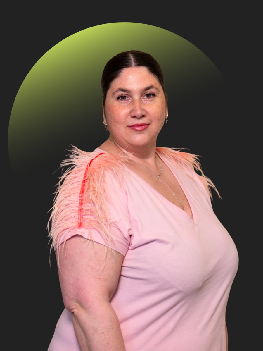 Tania Folloni