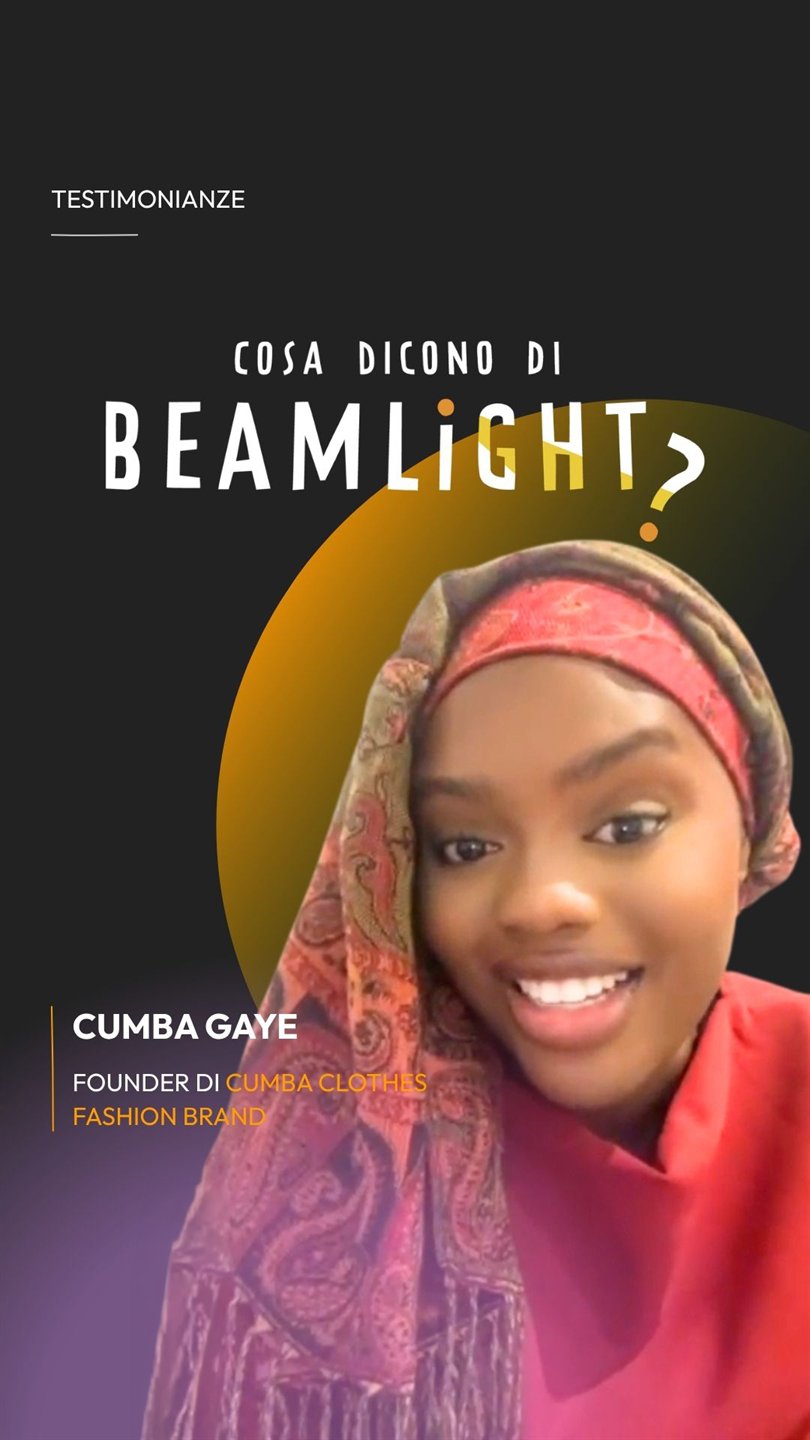 Cumba Gaye